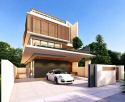 Serangoon Garden Estate (D19), Semi-Detached #627936371